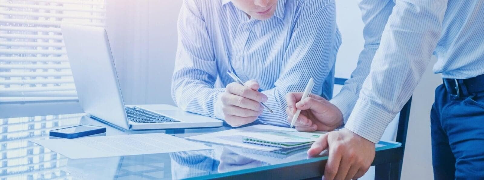 Legal Digital Transformation