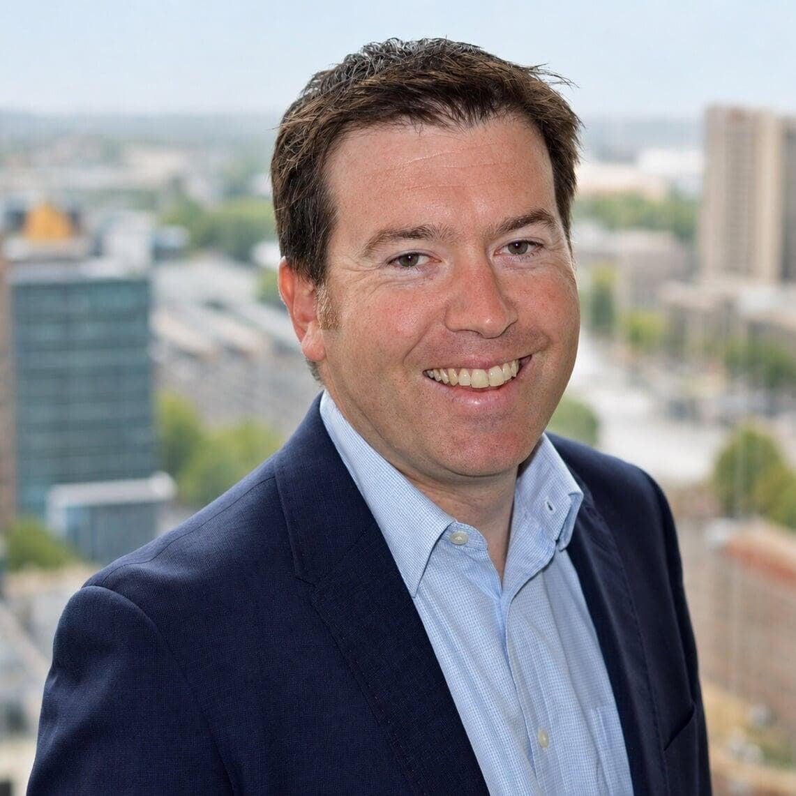 Anthony McKay