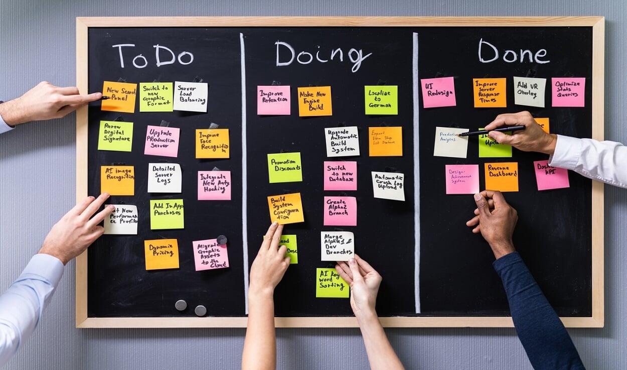 Backlog refinement - Do you groom your user stories?