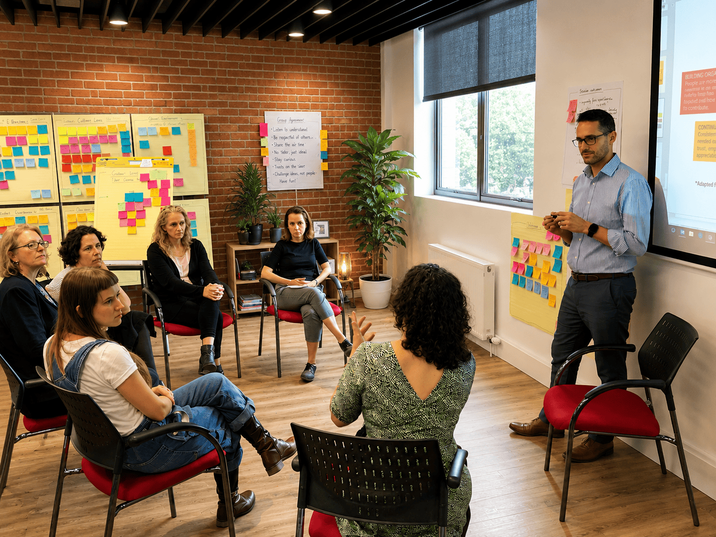 Change Management