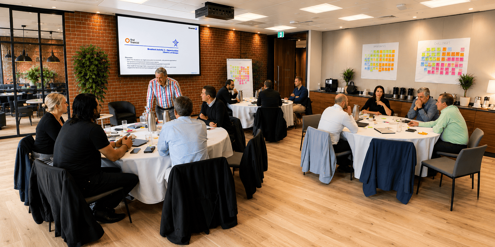 Strategic Planning