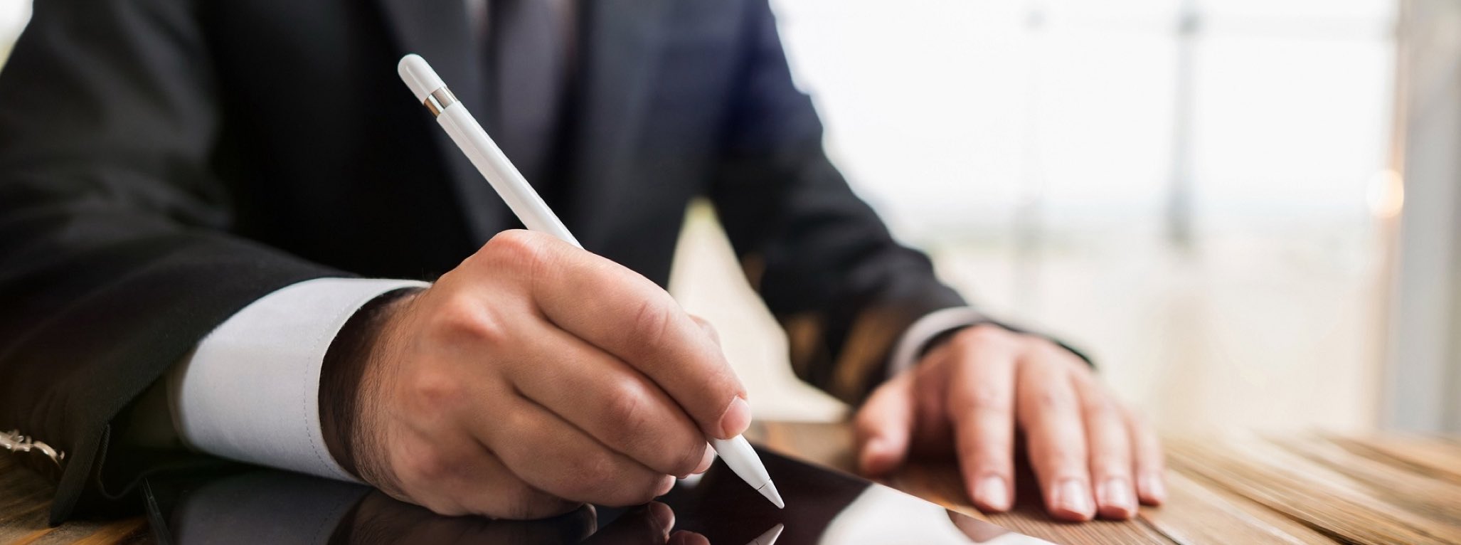 Legal Digital Transformation