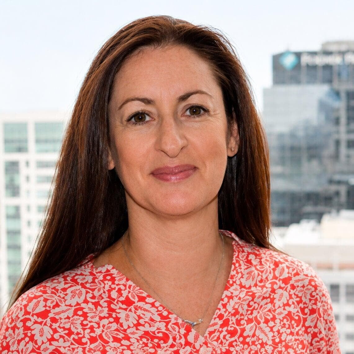 Loretta O'Sullivan
