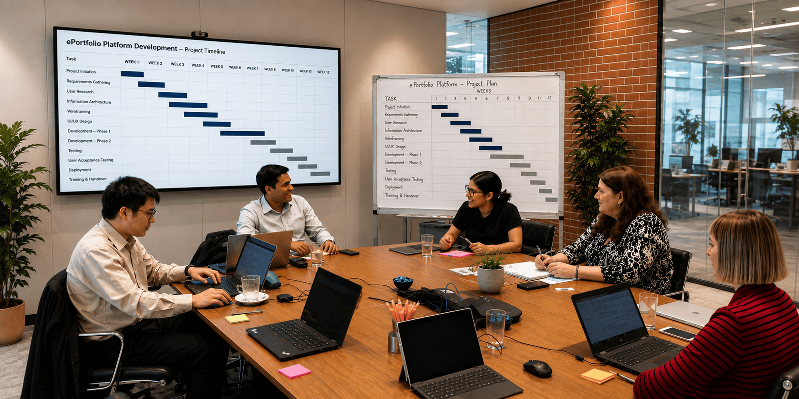 Project Management