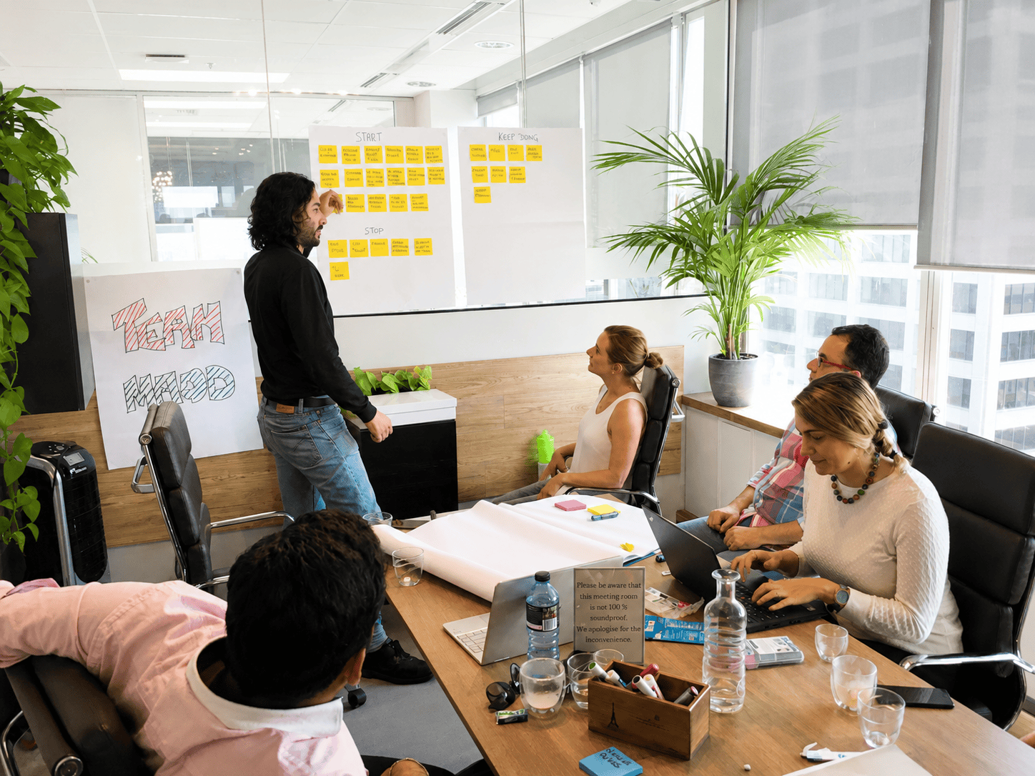 Business Problem and Solutions