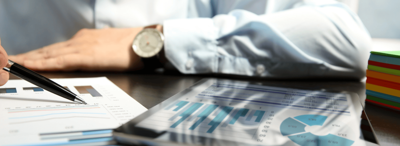 Legal Industry CRM