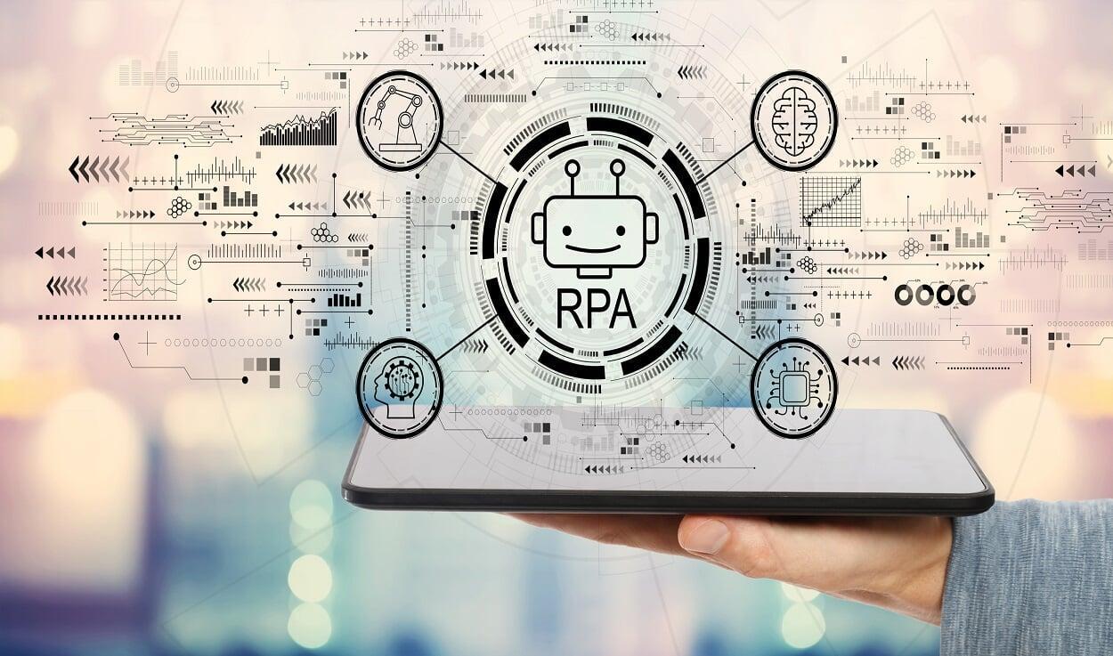 What is Robotic Process Automation (RPA)?