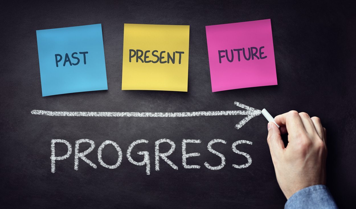 The 3 Key Steps to Going Paperless