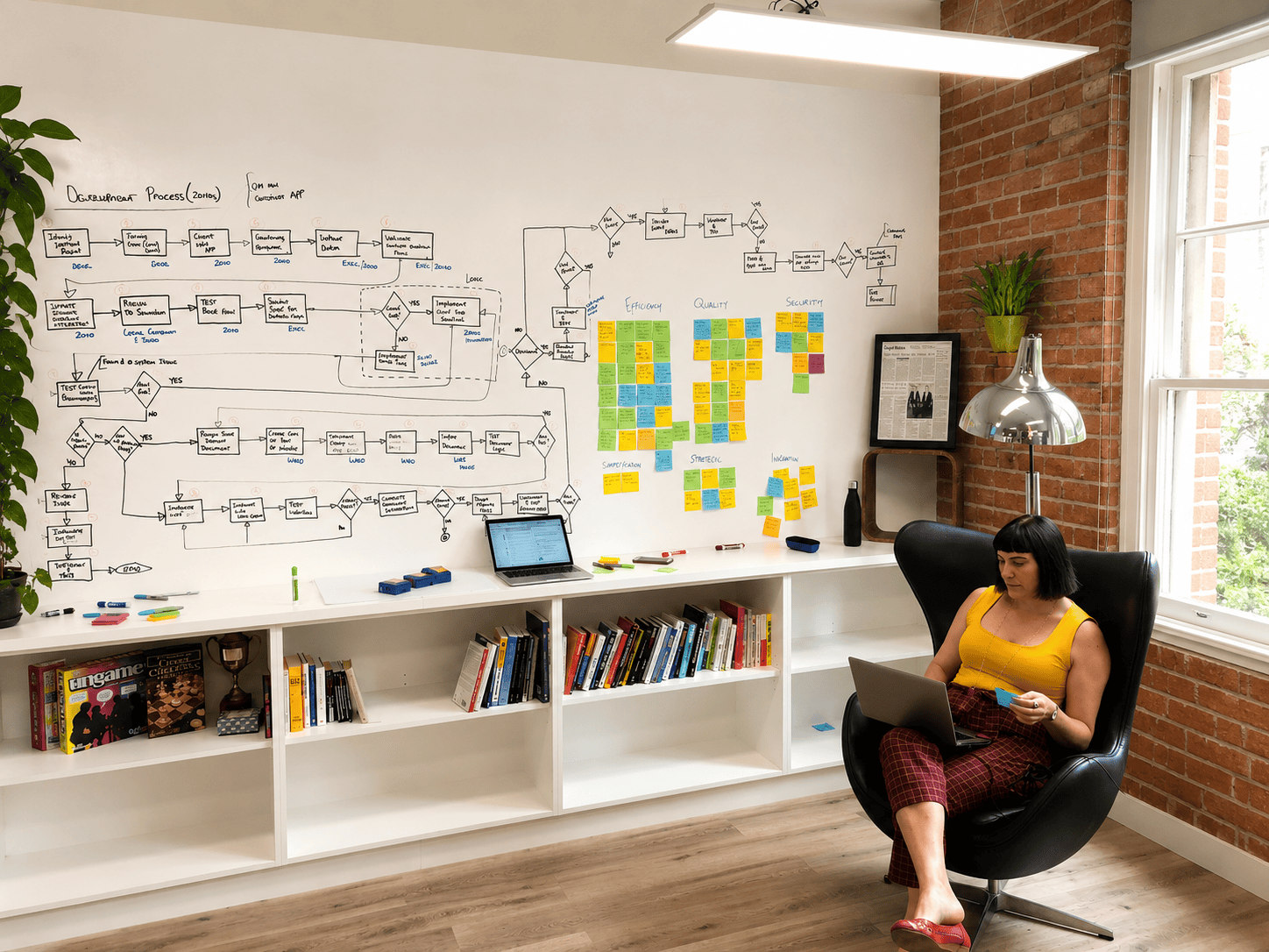 Business Process Management