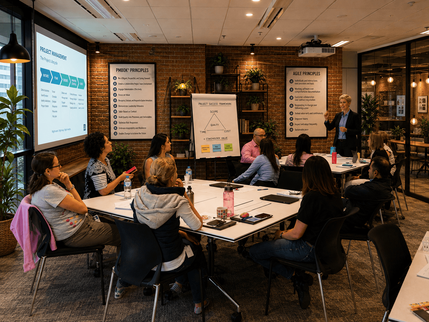 Business Problem and Solutions