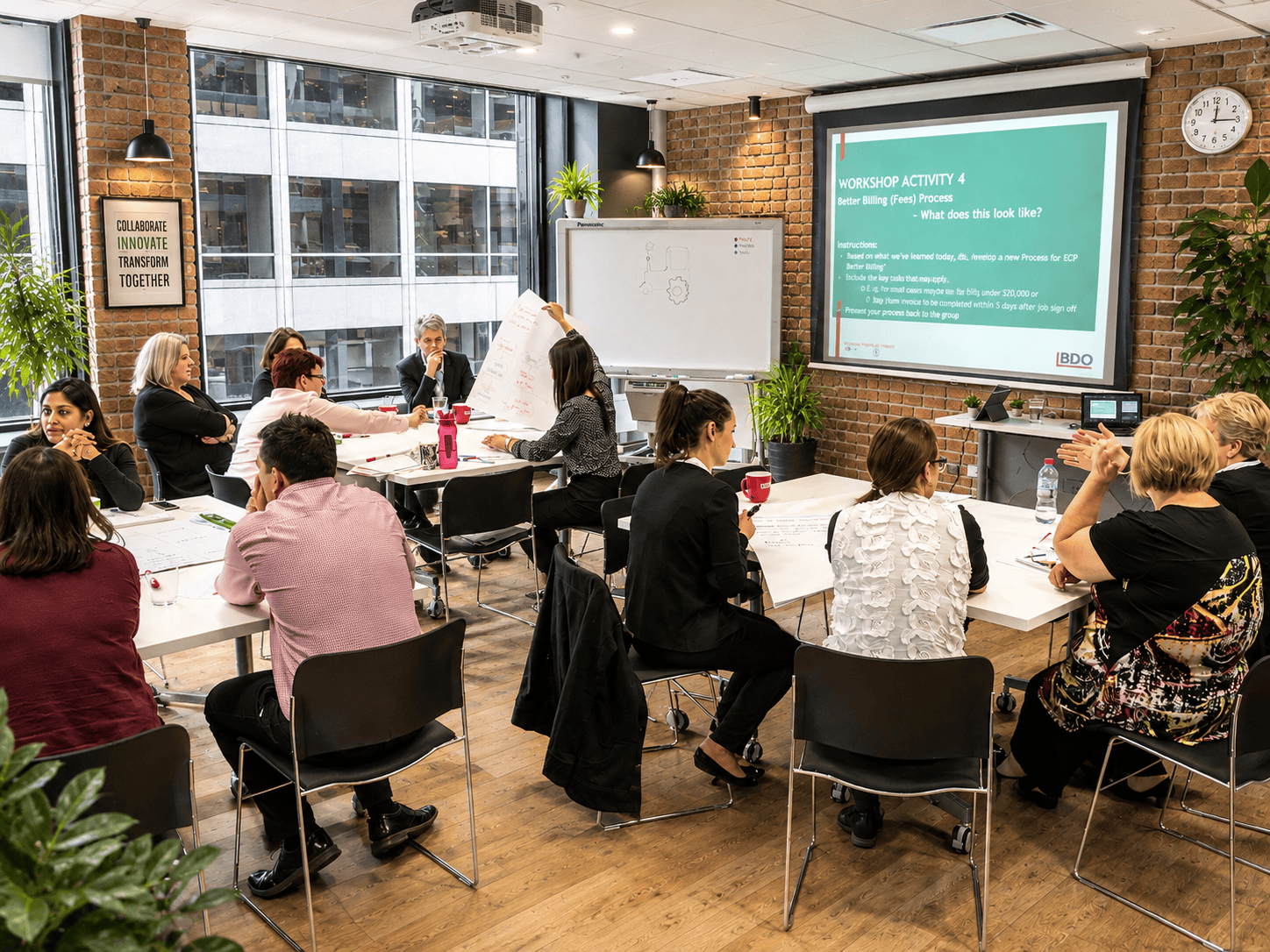 Business Problem and Solutions