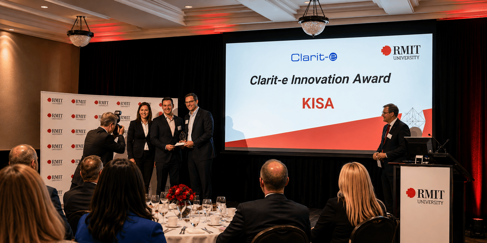 Client Success Stories