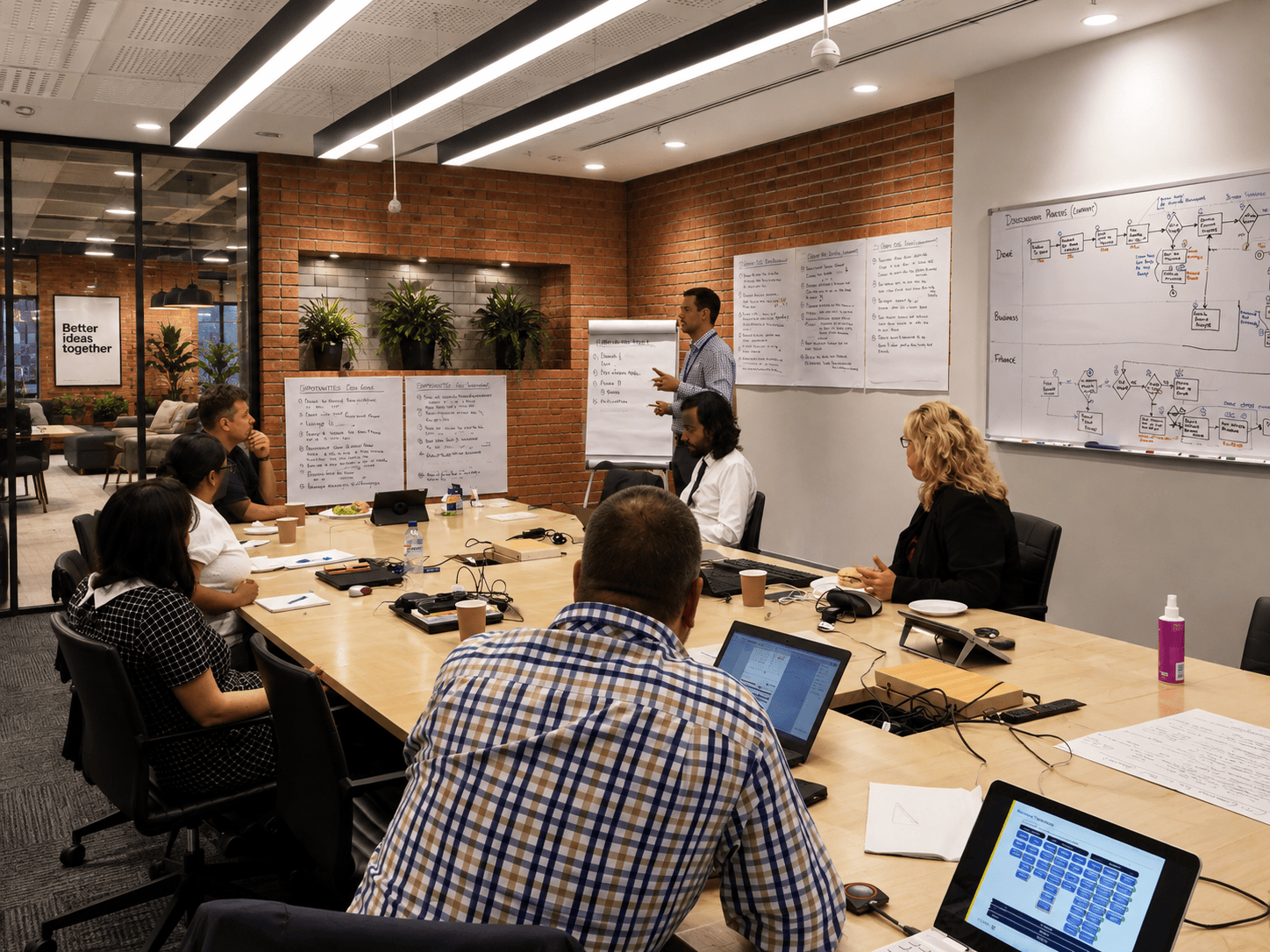 Business Problem and Solutions