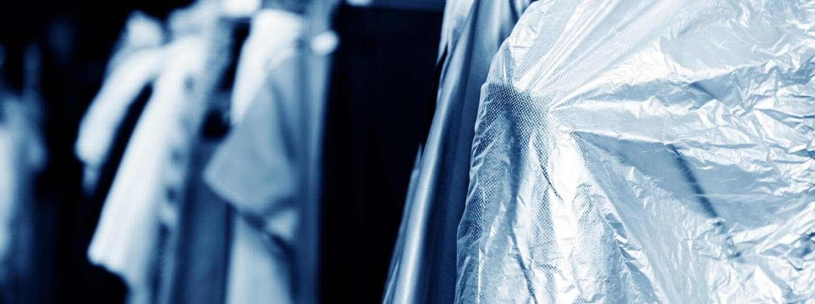 Laundries Transformation