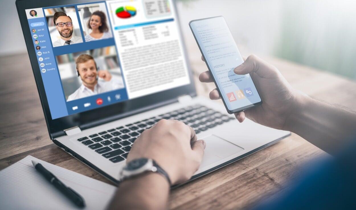 Virtual Process Improvement