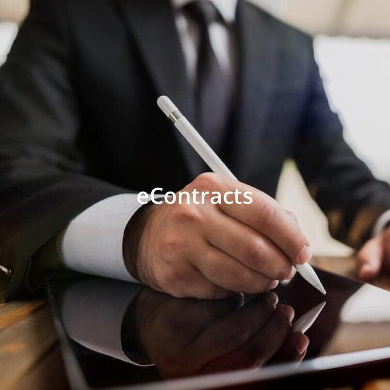 Legal Digital Transfermation