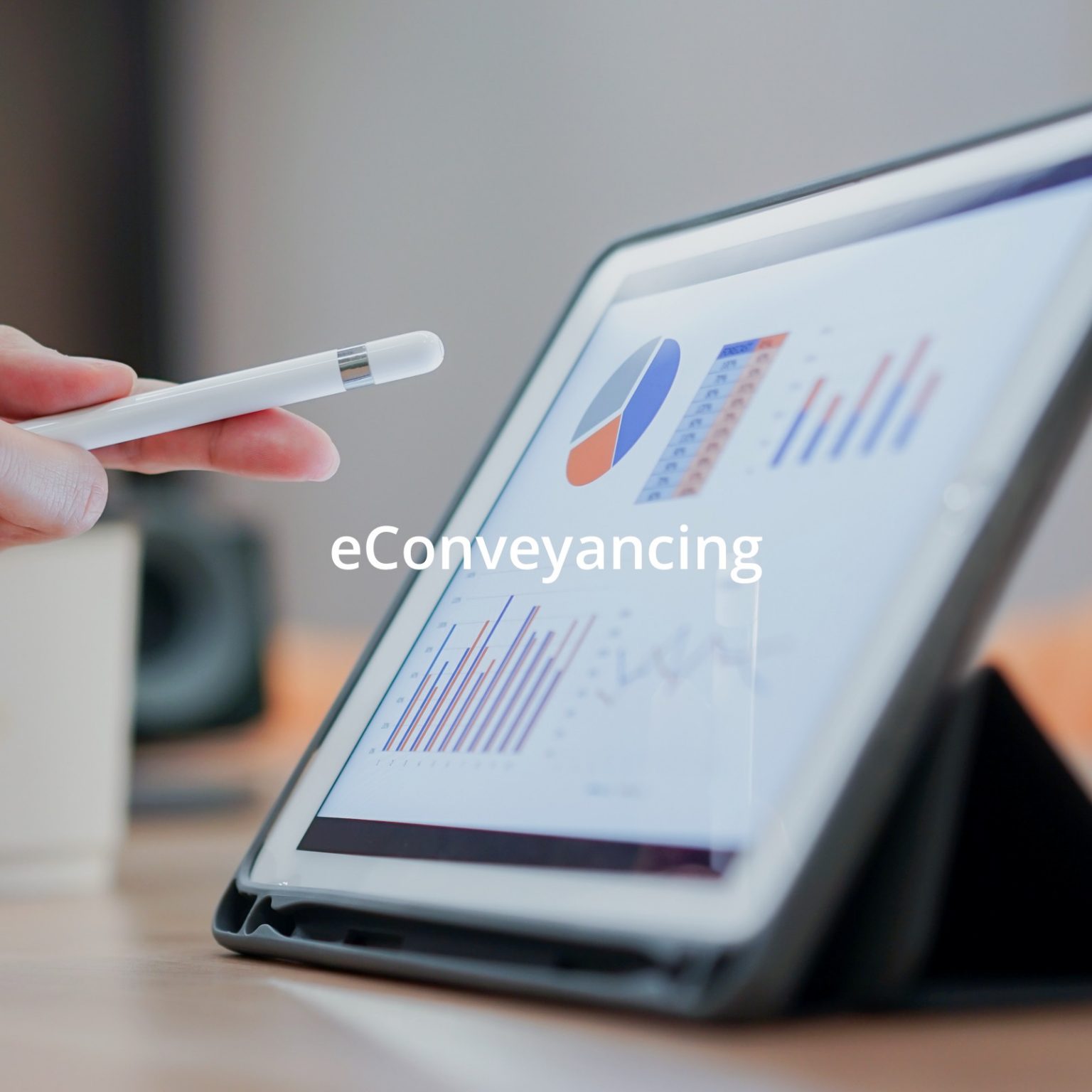 eConveyancing