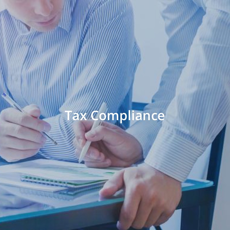 Tax Compliance